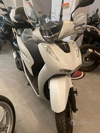 Honda SH 150