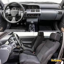 lotto ricambi Renault Clio 1.8 16v
