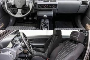 lotto ricambi Renault Clio 1.8 16v