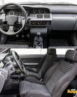 lotto ricambi Renault Clio 1.8 16v