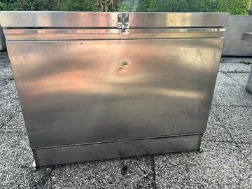 2 Forni consegna pizza