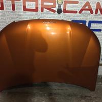 Cofano anteriore Peugeot 2008 (2019->) ORIGINALE