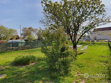 Terreno edificabile gradisca d'isonzo go