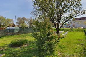 Terreno edificabile gradisca d'isonzo go