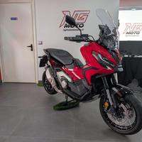 HONDA X-ADV 750 SPECIAL EDITION