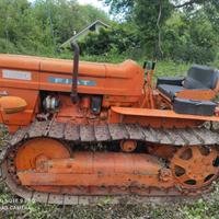 Trattore fiat 555c