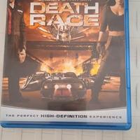 Film Death race