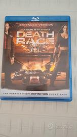 Film Death race
