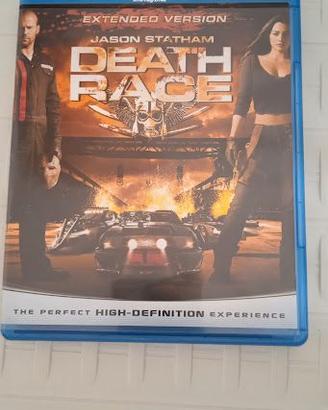 Film Death race