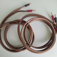 Van Den Hul D352 Hybrid + banane Audioquest 