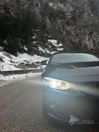 BMW 418d