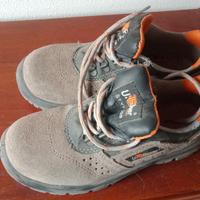 scarpe POWER  STYLE AND JOB