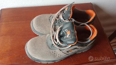 scarpe POWER  STYLE AND JOB