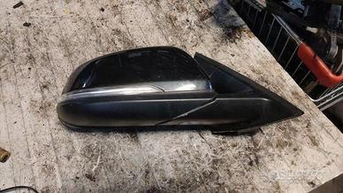 SPECCHIETTO DX,5 PIN, BMW X1 SDRIVE (F48) 2018