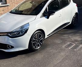 RENAULT Clio 4ª serie - 2013