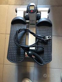 Atrezzatura sportiva