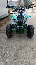 quad 49cc