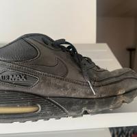 Airmax 90 leather