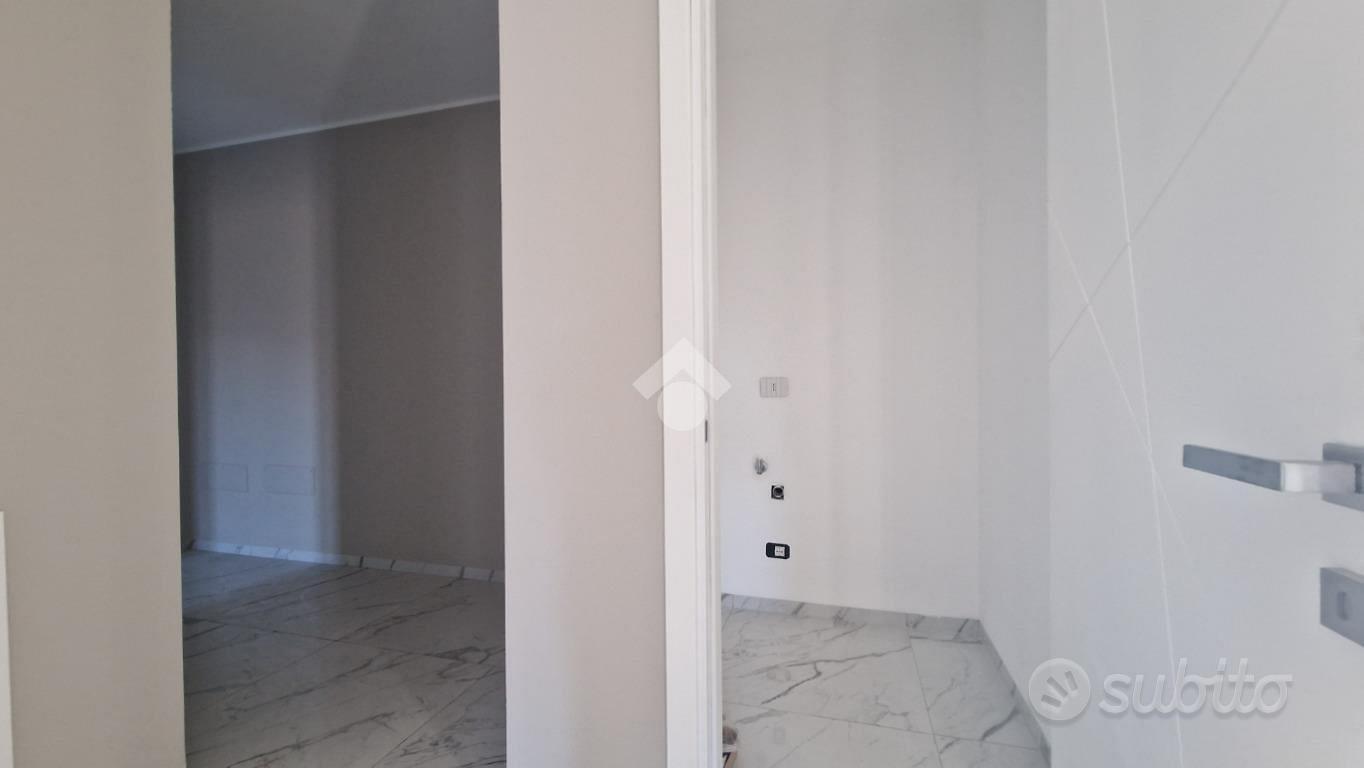 Apartment in Frattamaggiore, Rossini - Vista 6