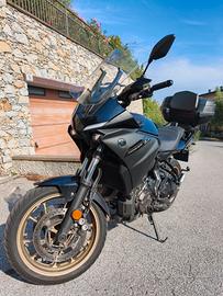 Yamaha Tracer 7 GT - 2024