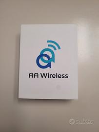 AAWireless Generazione 1 - Adattatore Android Auto