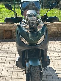 Honda xadv