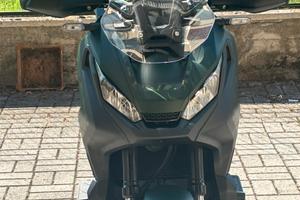 Honda xadv