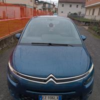 c4 Picasso