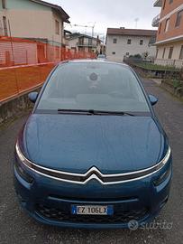 c4 Picasso