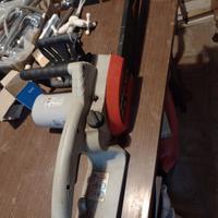 Motosega elettrica Parkside