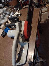 Motosega elettrica Parkside