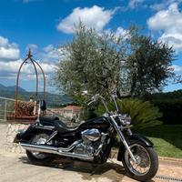 Honda VT 750 Shadow - 2004