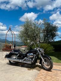 Honda VT 750 Shadow - 2004