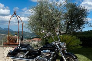 Honda VT 750 Shadow - 2004