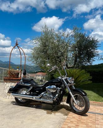 Honda VT 750 Shadow - 2004