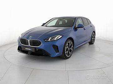 BMW Serie 1 120d 48V MSport Design