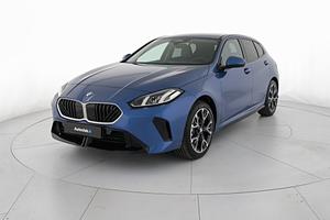 BMW Serie 1 120d 48V MSport Design