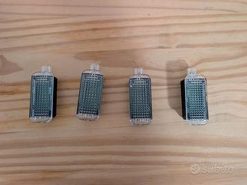 Luci led vw/audi