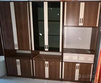 Set da cucina/salotto