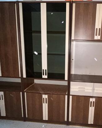 Set da cucina/salotto