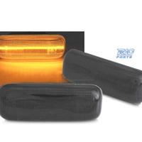 FRECCIE DINAMICHE A LED MERCEDES R170 R171 W163 W2