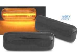 FRECCIE DINAMICHE A LED MERCEDES R170 R171 W163 W2