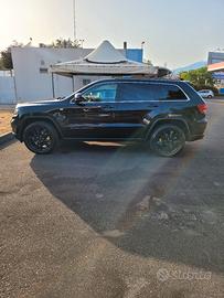 JEEP Grand Cherokee S-Limited  Full optional 