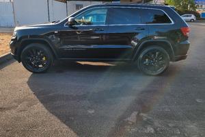 JEEP Grand Cherokee S-Limited  Full optional 