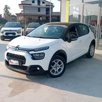 Citroen C3 BlueHDi 100 S&S Feel