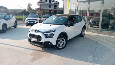 Citroen C3 BlueHDi 100 S&S Feel