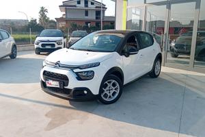 Citroen C3 BlueHDi 100 S&S Feel