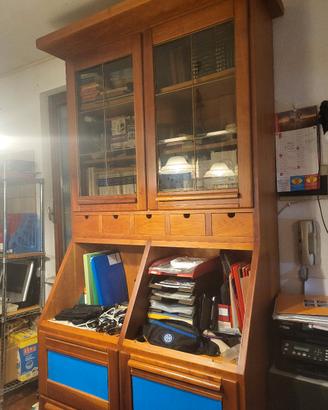 credenza
