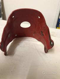 Fantic trial 125