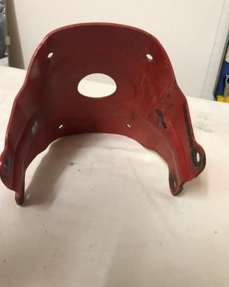 Fantic trial 125